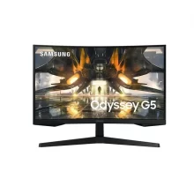 مانیتور منحنی گیمینگ 32 اینچ سامسونگ سری Odyssey G5 مدل 32AG550