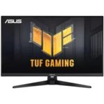 مانیتور مخصوص بازی ایسوس TUF Gaming VG32AQA1A سایز 31.5 اینچ
