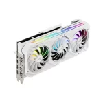 کارت گرافیک ایسوس ROG-STRIX-RTX3070-O8G-WHITE