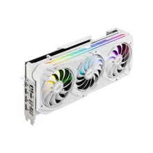 کارت گرافیک ایسوس مدل ROG-STRIX-RTX3070-O8G-WHITE
