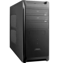 کیس کامپیوتر گرین مدل Pars