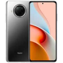 موبایل شیائومی مدل Redmi Note 9 Pro 5G دو سیم‌ کارت ظرفیت 256 گیگابایت و رم 8 گیگابایت – پک چین