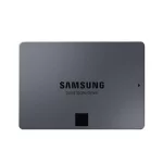 اس اس دی اینترنال سامسونگ 870 QVO ظرفیت 8 ترابایت