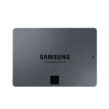 اس اس دی اینترنال سامسونگ مدل 870 QVO ظرفیت 8 ترابایت