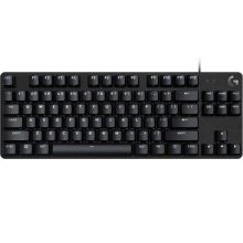 کیبورد مخصوص بازی لاجیتک مدل G413 TKL SE