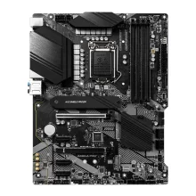 مادربرد ام اس آی مدل Z490-A PRO