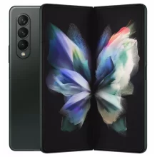 موبایل سامسونگ مدل Galaxy Z Fold3 5G ظرفیت 256 گیگابایت و رم 12 گیگابایت