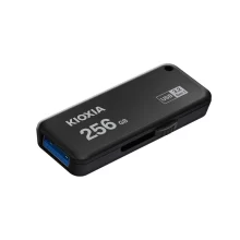 فلش مموری کیوکسیا مدل U365 ظرفیت 256 گیگابایت