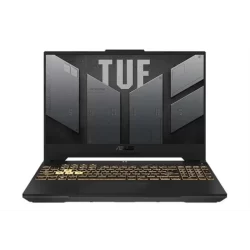 لپ تاپ ایسوس 15.6 اینچی مدل TUF Gaming FX507ZV4 پردازنده Core i7 12700H رم 16GB حافظه 512GB SSD گرافیک 8GB RTX4060