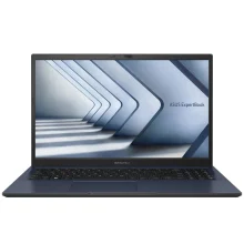 لپ تاپ 15.6 اینچی ایسوس مدل Expertbook B1 B1502CVA-I58512B0D-i5 1335U-8GB DDR4-1TB SSD-TN –
