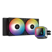 فن پردازنده آبی دیپ کول مدل LS520