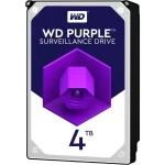 هارد اینترنال وسترن دیجیتال Purple ظرفیت 4 ترابایت
