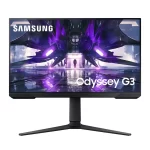 مانیتور مخصوص بازی سامسونگ G3 Odyssey LS27AG320N سایز 27 اینچ
