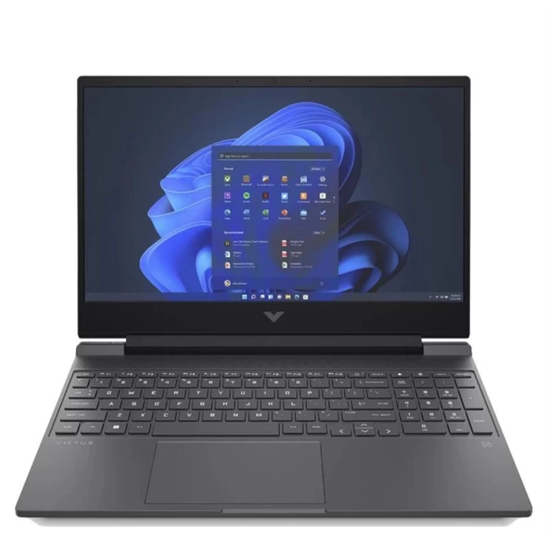 لپ تاپ 15.6 اینچی اچ‌پی مدل Victus 15-FA1034NIA Core i5 13420H 8GB 512GB SSD RTX2050 4GB