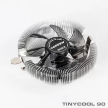 فن پردازنده گرین مدل TINYCOOL 90-Rev1.1