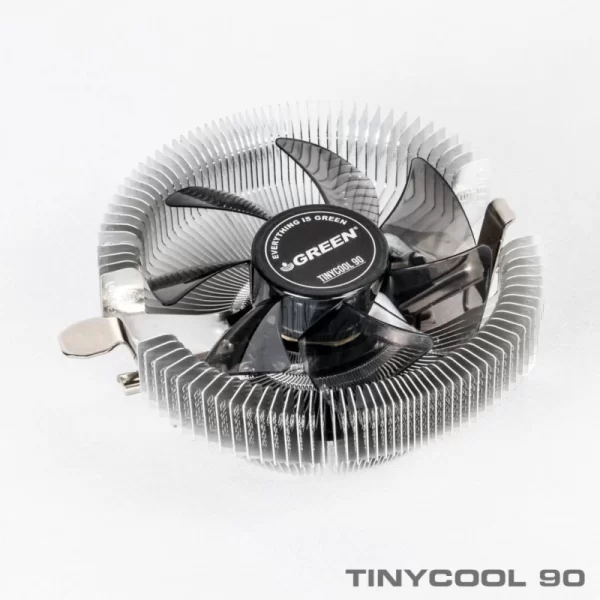 فن پردازنده گرین TINYCOOL 90-Rev1.1
