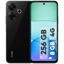 موبایل شیائومی مدل Redmi 13 دو سیم کارت ظرفیت 256 گیگابایت و رم 8 گیگابایت