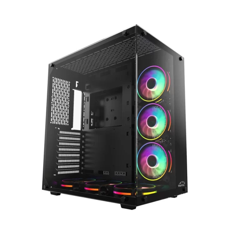 کیس کامپیوتر مخصوص بازی تسکو مدل GC 4492