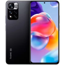 موبایل شیائومی مدل Redmi Note 11 Pro Plus 5G دو سیم‌ کارت ظرفیت 128 گیگابایت و رم 8 گیگابایت