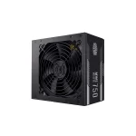 منبع تغذیه کامپیوتر کولر مستر MWE 750 White
