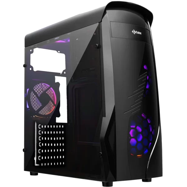 کیس کامپیوتر فاطر FG-510M NEW
