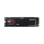 اس اس دی اینترنال سامسونگ 980PRO ظرفیت 500 گیگابایت
