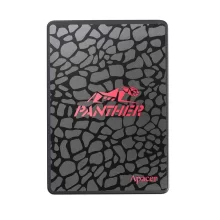 اس اس دی اینترتال اپیسر مدل AS350 PANTHER ظرفیت ۱ ترابایت