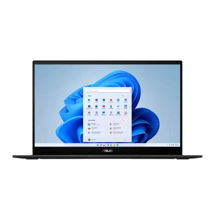 لپ تاپ ایسوس 15.6 اینچی مدل Creator Q530VJ پردازنده Core i7 13620H رم 16GB حافظه 1TB SSD گرافیک RTX3050 6GB