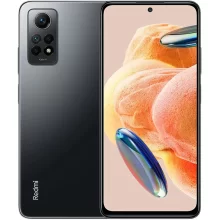 موبایل شیائومی مدل Redmi Note 12 Pro 4G دو سیم کارت ظرفیت 256 گیگابایت و رم 8 گیگابایت – گلوبال