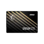 اس اس دی اینترنال ام اس آی SPATIUM S270 ظرفیت 480 گیگابایت