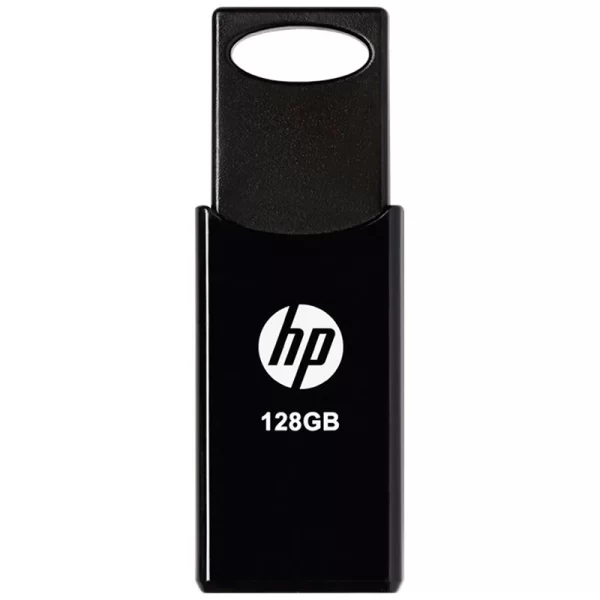 فلش مموری اچ‌ پی V212W ظرفیت 128 گیگابایت