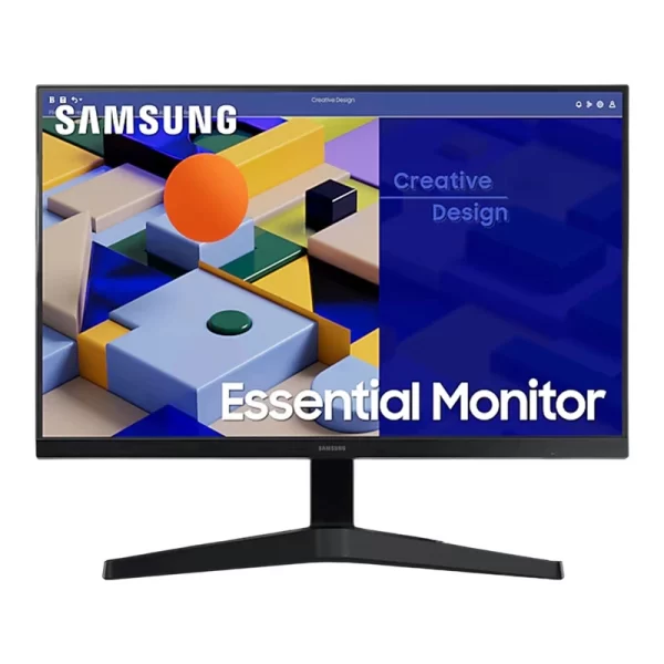 مانیتور مخصوص بازی سامسونگ 27C310 سایز 27 اینچ