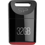 فلش مموری سیلیکون پاور T06 ظرفیت 32 گیگابایت