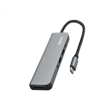 هاب USB-C تسکو مدل THU 1160