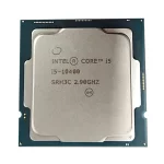 پردازنده اینتل Core i5 10400