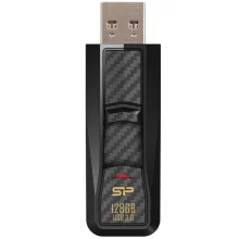 فلش مموری سیلیکون پاور مدل BLAZE B50 ظرفیت 128 گیگابایت