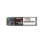 اس اس دی اینترنال کینگ مکس M.2 2280 PCIe NVMe Gen 3x4 ظرفیت 512 گیگابایت