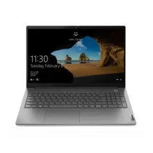 لپ تاپ لنوو 15.6 اینچی مدل ThinkBook 15 پردازنده Core i7 1165G7 رم 8GB حافظه 512GB SSD گرافیک 2GB MX450