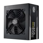 منبع تغذیه کامپیوتر کولر مستر MWE GOLD 850 – V2 FULL MODULAR