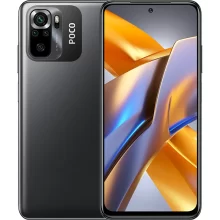 موبایل شیائومی مدل Poco M5s دو سیم کارت ظرفیت 128 گیگابایت و رم 6 گیگابایت – گلوبال