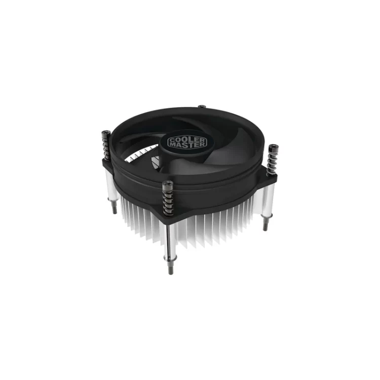 فن پردازنده کولر مستر مدل STANDARD COOLER I30