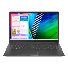 لپ تاپ ایسوس 15.6 اینچی مدل VivoBook K513EQ OLED پردازنده Core i5 1135G7 رم 16GB حافظه 1TB SSD گرافیک MX350 2GB