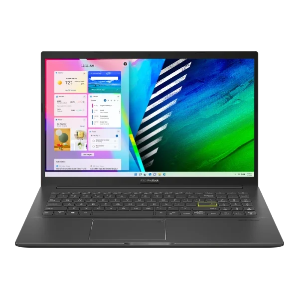 لپ تاپ ایسوس VivoBook K513EQ OLED