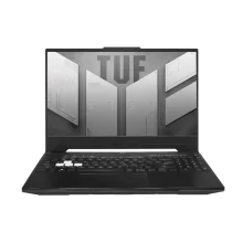 لپ تاپ ایسوس 15.6 اینچی مدل TUF Gaming FX517ZE پردازنده Core i7 12650H رم 16GB حافظه 1TB SSD گرافیک 4GB RTX3050TI
