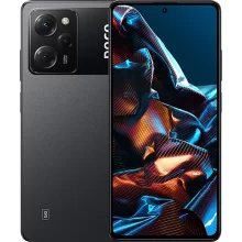 موبایل شیائومی مدل Poco X5 Pro 5G دو سیم کارت ظرفیت 128 گیگابایت و رم 6 گیگابایت – گلوبال
