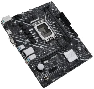 مادربرد ایسوس مدل PRIME H610M-K D4