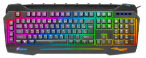 کیبورد گرین مدل GK702-RGB