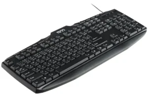 کیبورد تسکو مدل TK8020