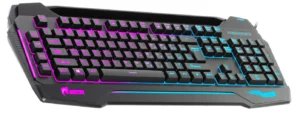 کیبورد گرین مدل GK702-RGB