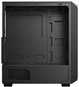 کیس کامپیوتر فاطر مدل FG-730-B